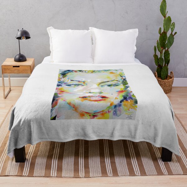 Item preview, Marilyn Monroe - Savage designed and sold by Velmoraq.