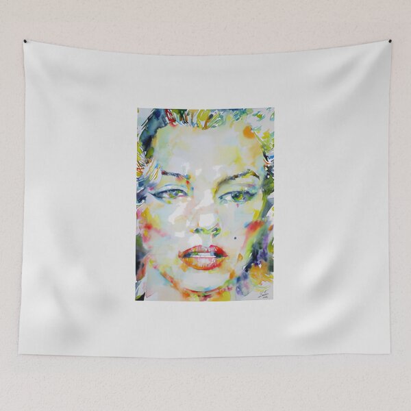 Item preview, Marilyn Monroe - Savage designed and sold by Velmoraq.