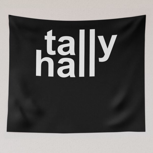 Item preview, Best Selling - Tally Hall Merchandise Classic designed and sold by DouglasSolis.
