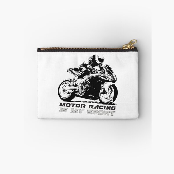 Item preview, Motor Racing Enthusiast Design for Superbike Lovers and Speed Fans designed and sold by SimoStore.