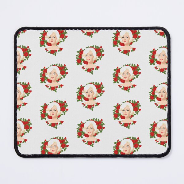 Item preview, Marilyn Monroe - Savage designed and sold by Velmoraq.