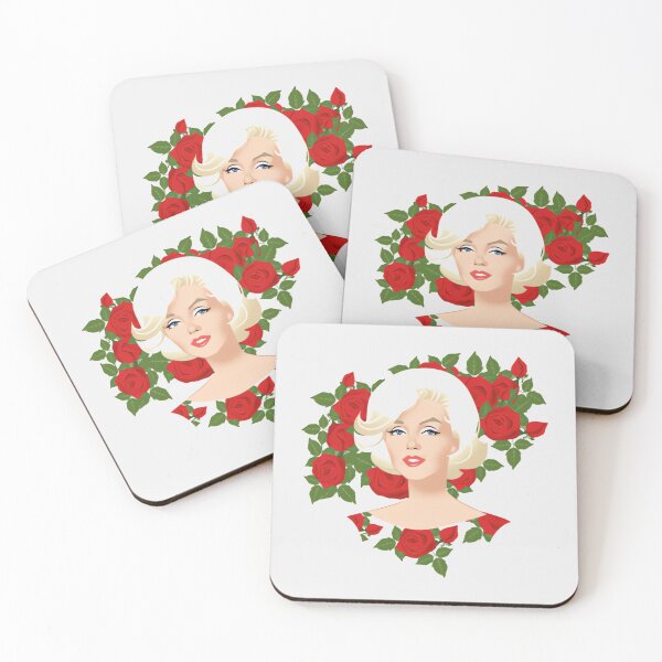 Artikelvorschau, Marilyn Monroe - Savage entworfen und verkauft von Velmoraq.