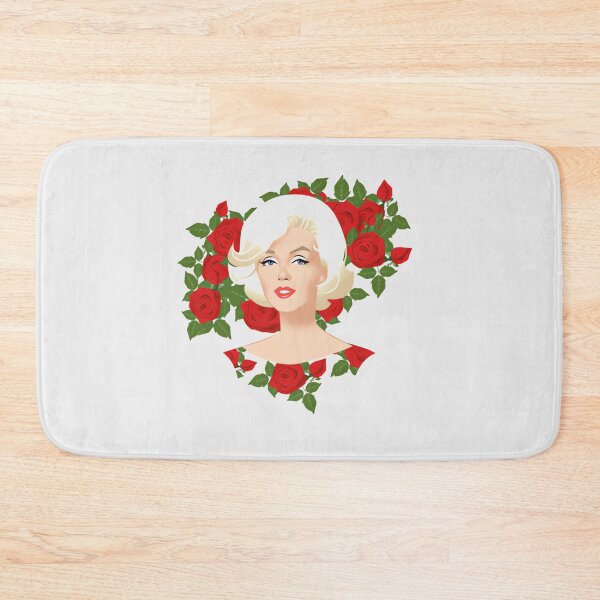 Item preview, Marilyn Monroe - Savage designed and sold by Velmoraq.