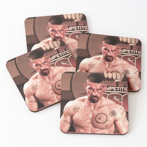 Item preview, yuri boyka designed and sold by bngzt666.
