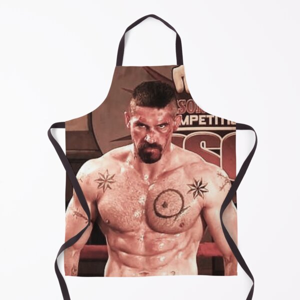 Item preview, yuri boyka designed and sold by bngzt666.