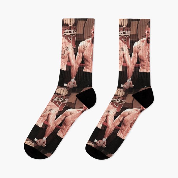 Item preview, Yuri Boyka designed and sold by bngzt666.