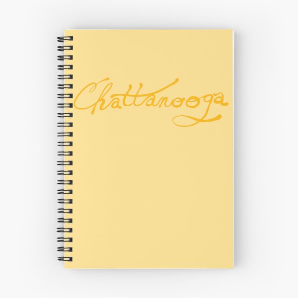 Item preview, chattanooga designed and sold by ethanvsanders.