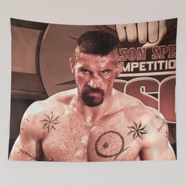 Item preview, yuri boyka designed and sold by bngzt666.