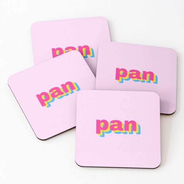 Item preview, 3D pansexual designed and sold by DeltaQuadrant.