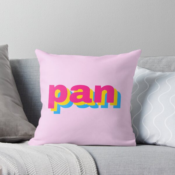 Item preview, 3D pansexual designed and sold by DeltaQuadrant.