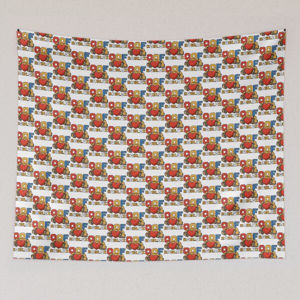 Item preview, Roblox Inspired Kids Fun Gaming Sound Design designed and sold by shirtsbox.