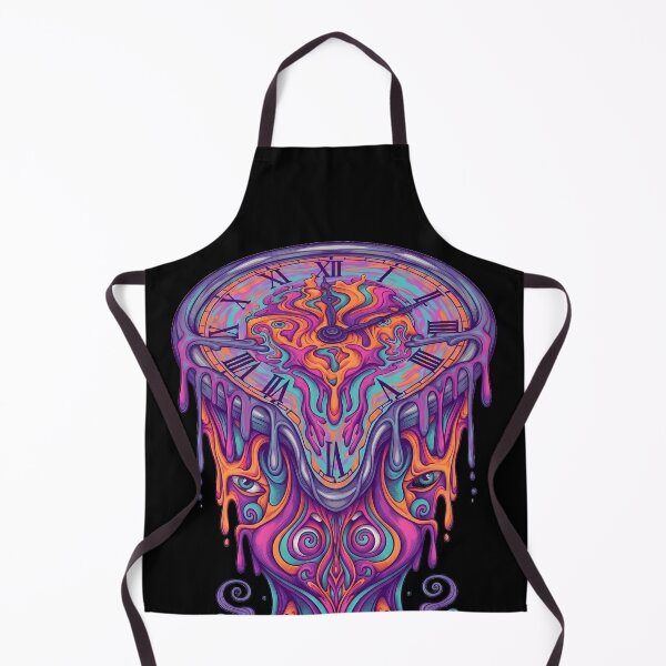 Item preview, Melting Time designed and sold by DrawingAndText.