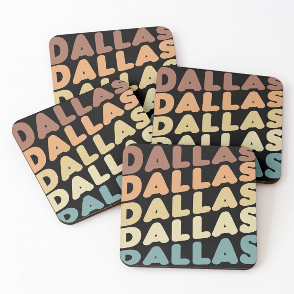 Item preview, City Life — Dallas designed and sold by New-Blood.