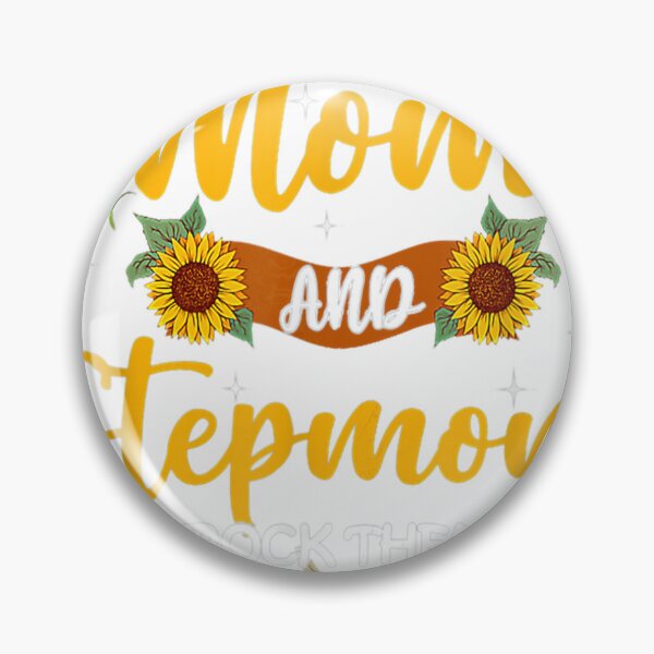 Item preview, Blessed To Be Called Stepmom Floral Stepmom Mothers Day designed and sold by Copelneon.