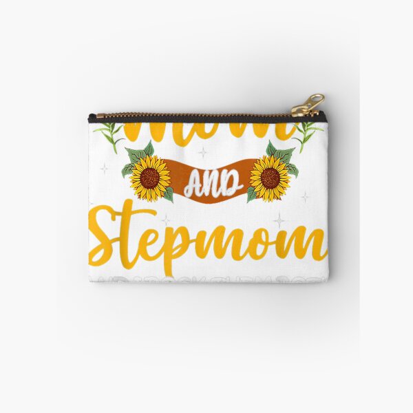 Item preview, Blessed To Be Called Stepmom Floral Stepmom Mothers Day designed and sold by Copelneon.