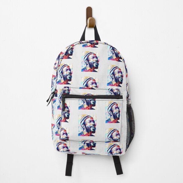 Item preview, marvin gaye designed and sold by Velmoraq.