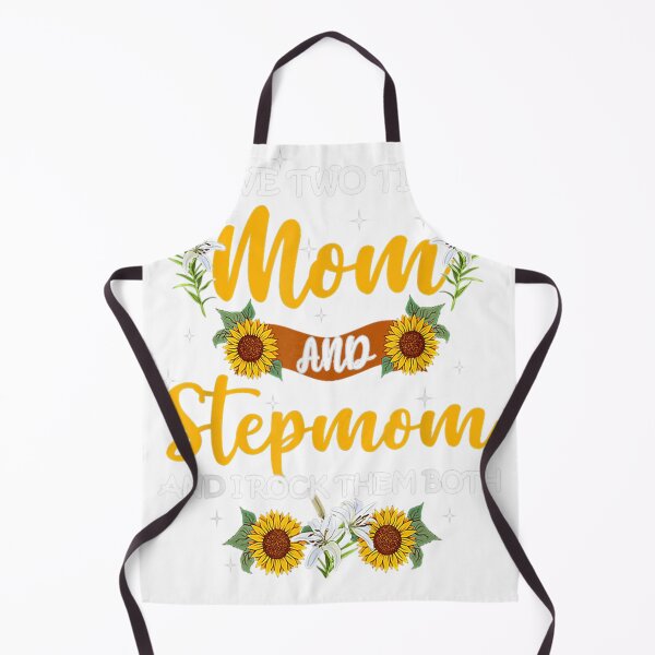 Item preview, Blessed To Be Called Stepmom Floral Stepmom Mothers Day designed and sold by Copelneon.