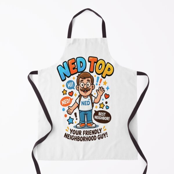Item preview, ned top designed and sold by ActionForge.