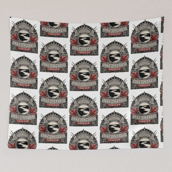 Item preview, It's Still Lake Ontario Lake Ontario Forever Canadian designed and sold by Redgiant87x.