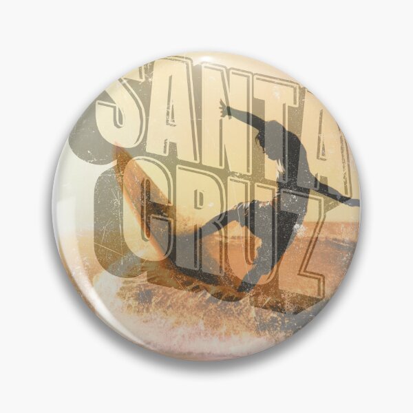 Item preview, Santa Cruz designed and sold by TurtoeClub.
