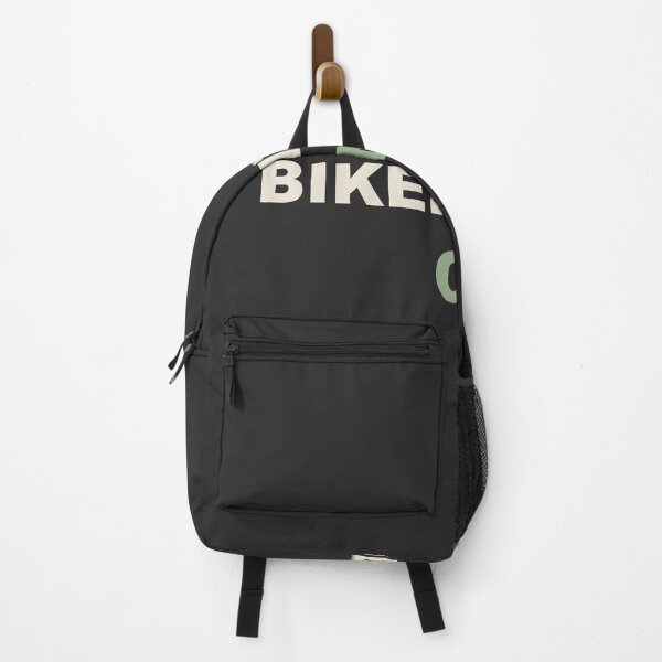 Item preview, Biker Mode: On - Motorcycle designed and sold by RetroThreadWorks.