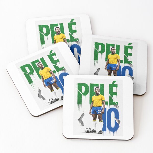 Item preview, PELÉ designed and sold by javitennis.