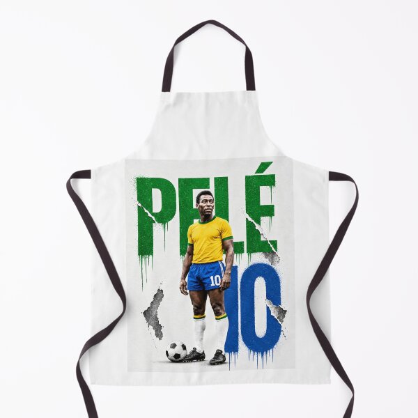 Item preview, PELÉ designed and sold by javitennis.