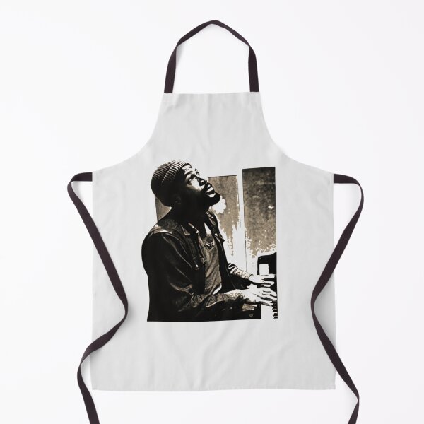 Item preview, marvin gaye designed and sold by Velmoraq.