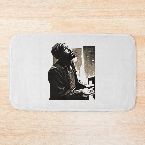 Item preview, marvin gaye designed and sold by Velmoraq.