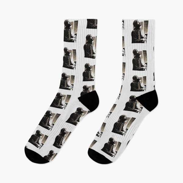 Item preview, marvin gaye designed and sold by Velmoraq.