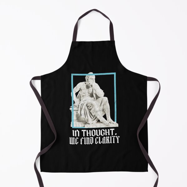 Item preview, In Thought, We Find Clarity designed and sold by Helioartus.