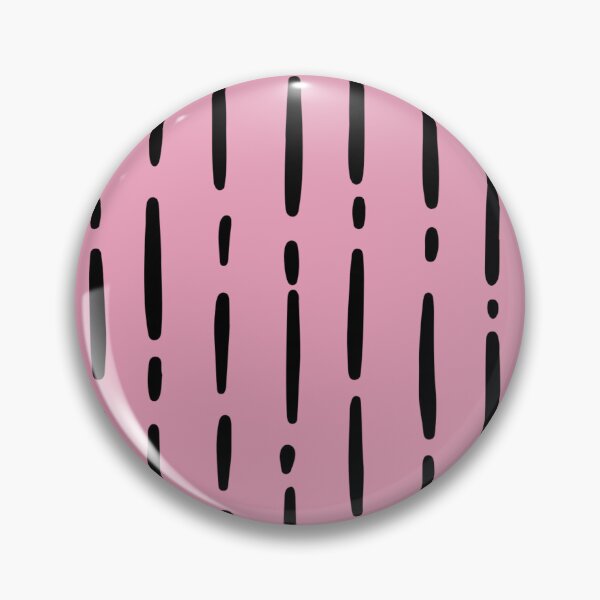 Item preview, Irregular Lines & Dashes on Light Pink  designed and sold by KSimpson838.
