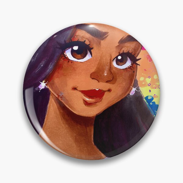 Item preview, What Else Can I Do Luisa Madrigal Encanto Disney Fan designed and sold by ellyantilaJew.