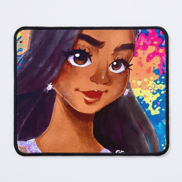 Item preview, What Else Can I Do Luisa Madrigal Encanto Disney Fan designed and sold by ellyantilaJew.