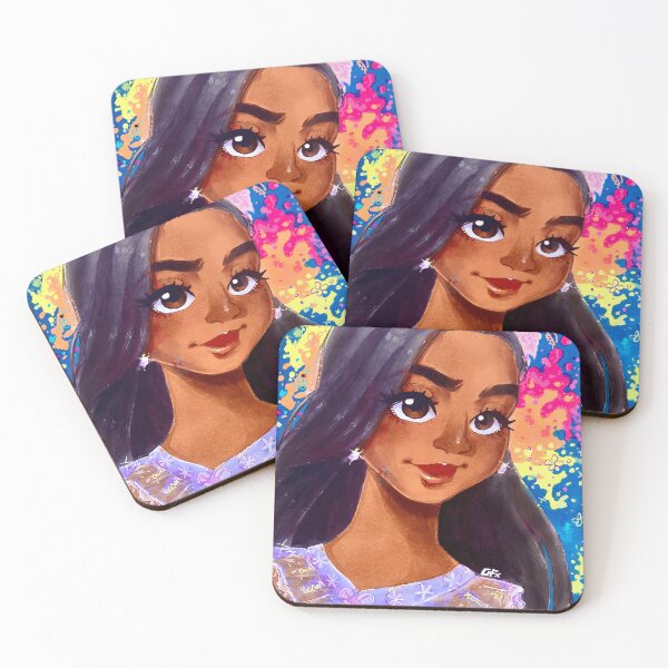 Item preview, What Else Can I Do Luisa Madrigal Encanto Disney Fan designed and sold by ellyantilaJew.
