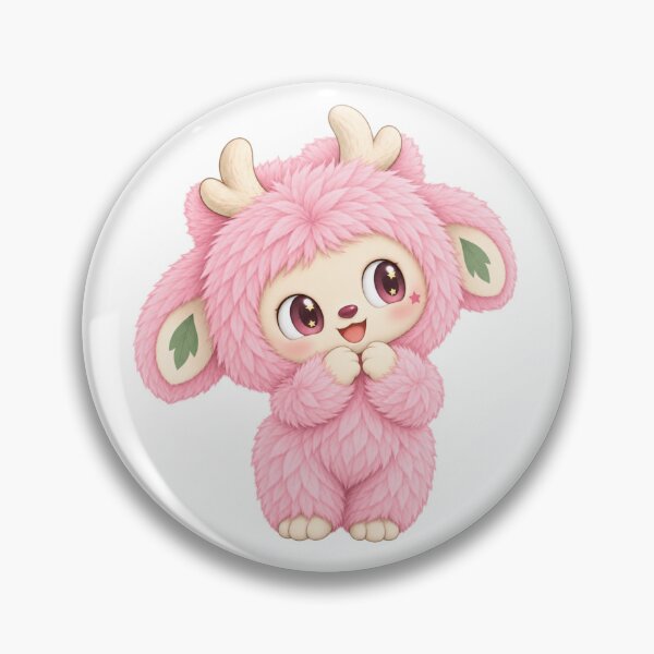 Item preview, Miyu Pink Star designed and sold by Roadlight Photography .
