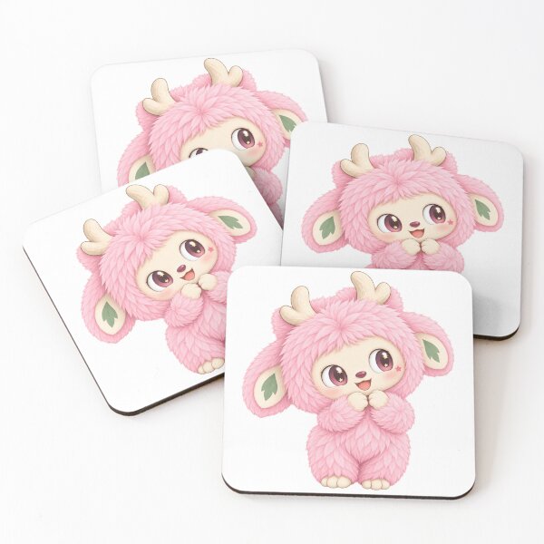 Item preview, Miyu Pink Star designed and sold by Roadlight Photography .