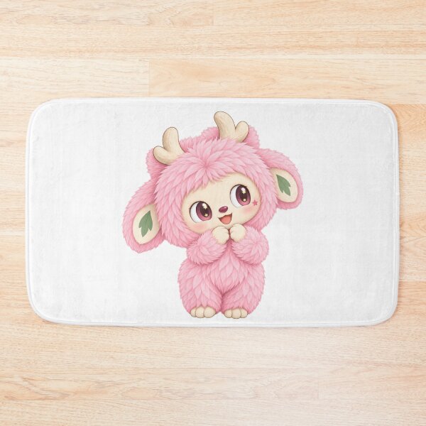 Item preview, Miyu Pink Star designed and sold by Roadlight Photography .