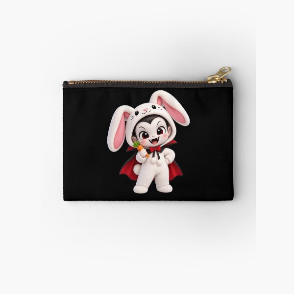 Item preview, Kawaii Bunny Vampire designed and sold by litleelseart.
