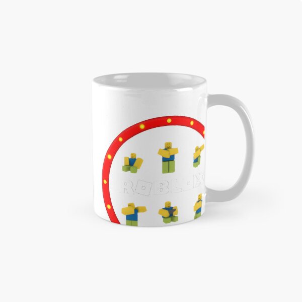 Item preview, Minimalist Roblox Inspired Ring Logo Design for Gaming Fans designed and sold by Bakisto.