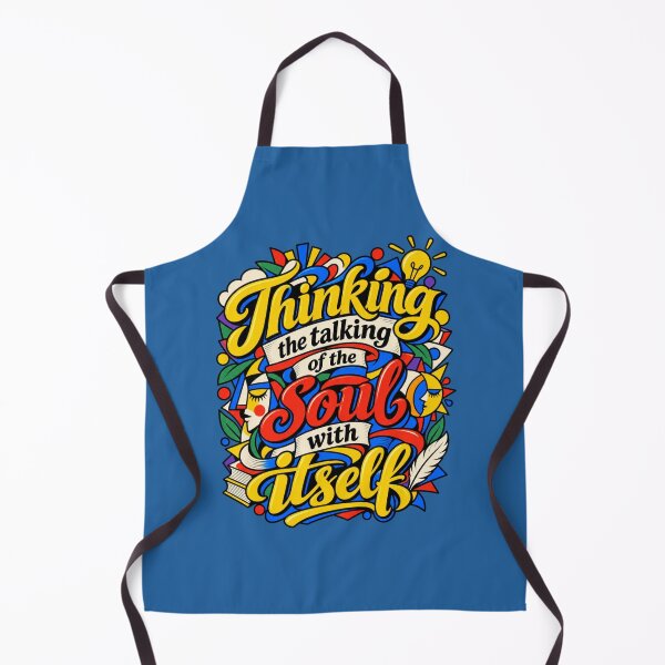 Item preview, An Intimate Dialogue designed and sold by Quote Gallery.