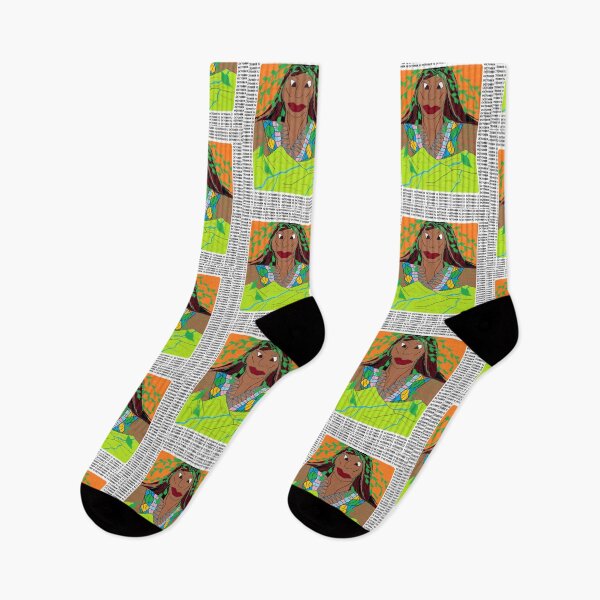 Item preview, OCTOBER 12 INDIGENOU'S PEOPLE'S DAY Pachamama designed and sold by Code6Coffee.