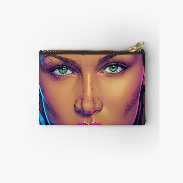 Item preview, BH Plunge Lgbtq+ Comic Book Art Home Wall Decor Print Poster Pride TV Series Movie Music designed and sold by Mind Space.