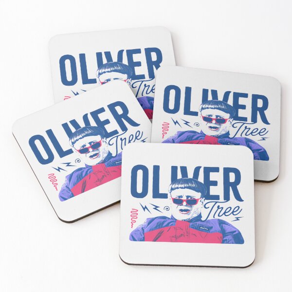 Item preview, oliver tree designed and sold by Velmoraq.
