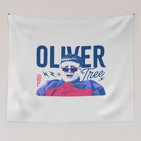 Item preview, oliver tree designed and sold by Velmoraq.