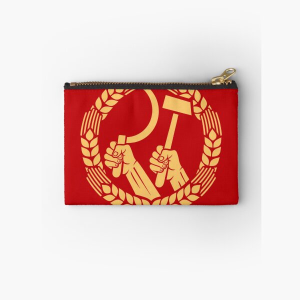 Item preview, Socialism Hammer and Sickle  designed and sold by Heraldry design.