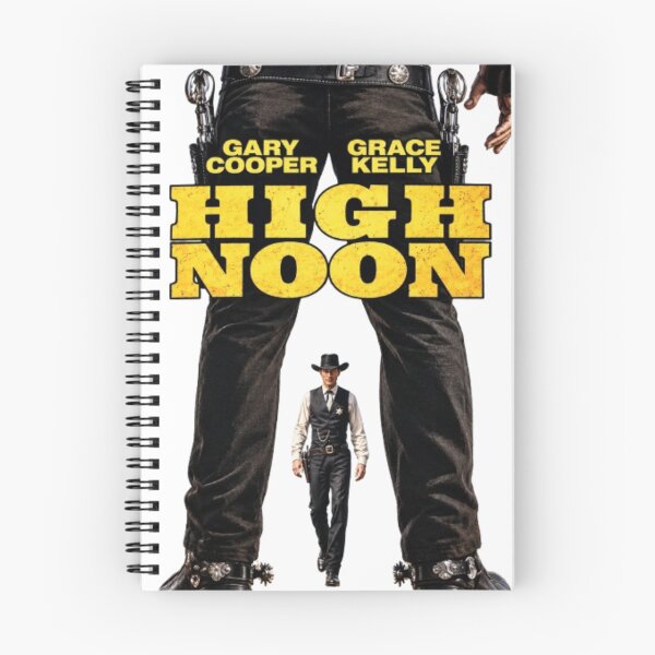 Item preview, HIGH NOON designed and sold by javitennis.