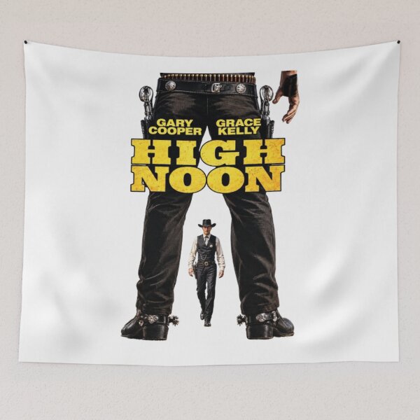 Item preview, HIGH NOON designed and sold by javitennis.
