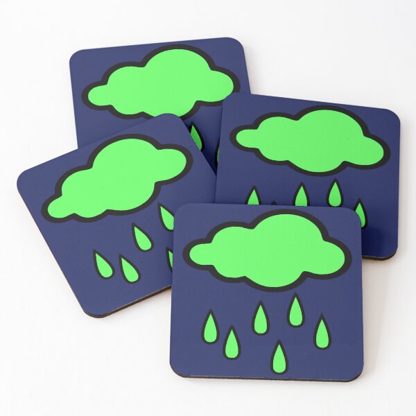 Item preview, The Tears of the Clouds designed and sold by sednalafandy79.
