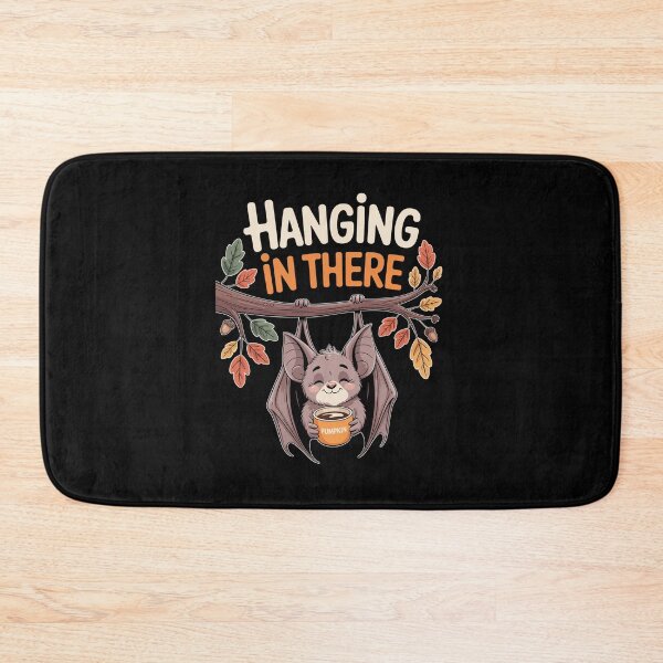 Item preview, HANGING IN THERE designed and sold by jkrphoto.
